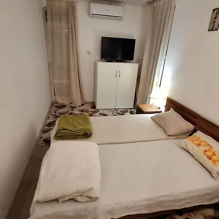 Apartament Aparrtment Burgas