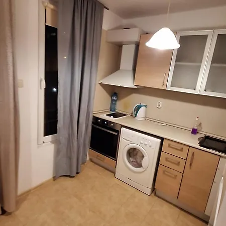 Apartament Aparrtment Burgas