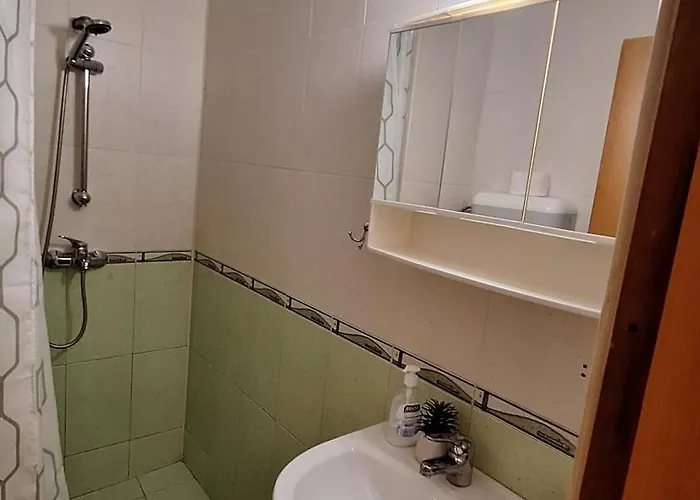 Lejlighed Aparrtment *