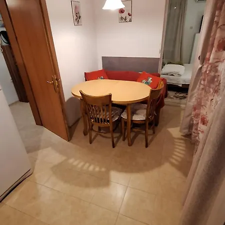 Aparrtment Burgas City