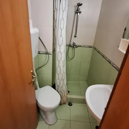 Aparrtment Lejlighed