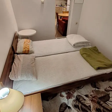 Aparrtment Apartman *