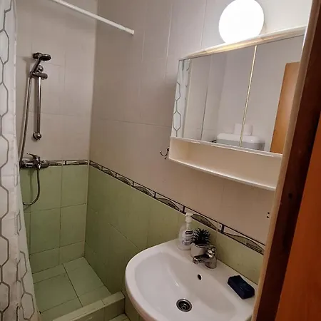 Apartman Aparrtment *